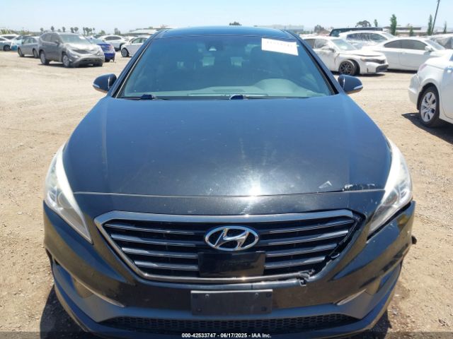 5NPE34AB9FH168896 Hyundai dohc t-gdi theta-ii