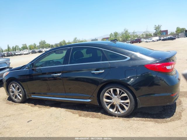 5NPE34AB9FH168896 Hyundai dohc t-gdi theta-ii