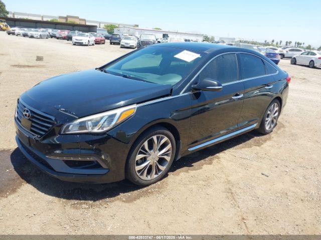 5NPE34AB9FH168896 Hyundai dohc t-gdi theta-ii