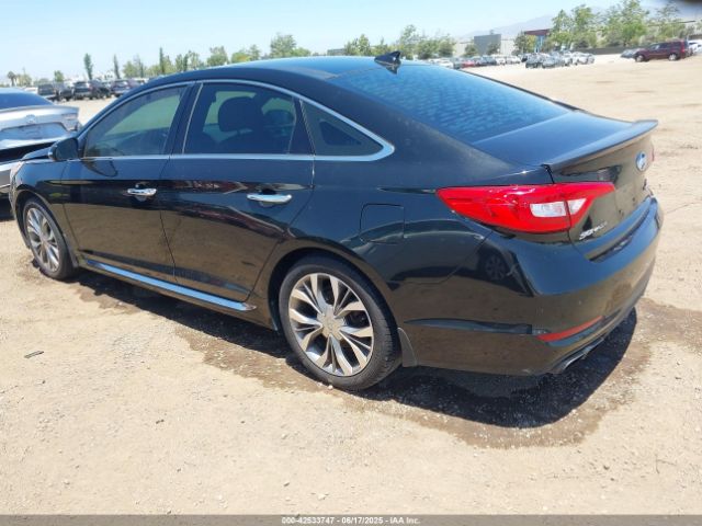 5NPE34AB9FH168896 Hyundai dohc t-gdi theta-ii