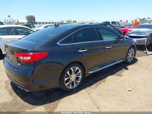 5NPE34AB9FH168896 Hyundai dohc t-gdi theta-ii