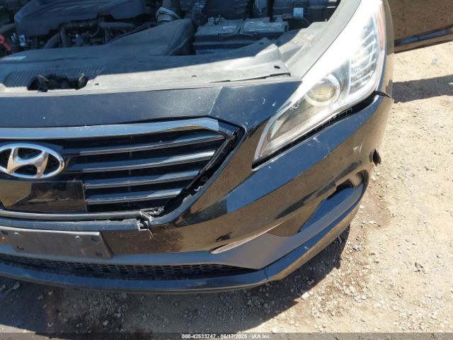 5NPE34AB9FH168896 Hyundai dohc t-gdi theta-ii