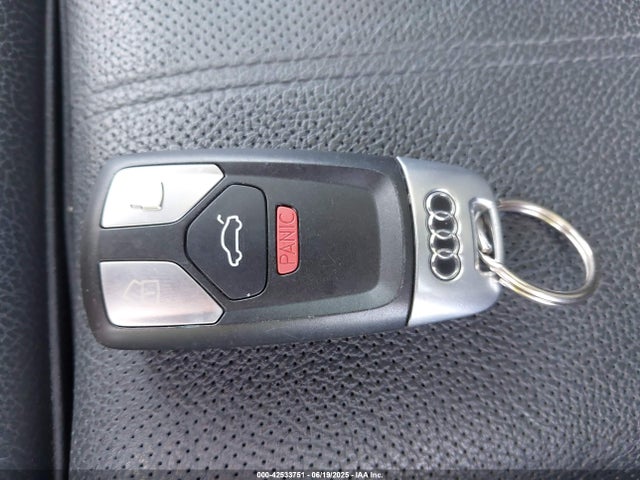 2018 AUDI Q5 WA1BNAFY3J2208726 Photo 10