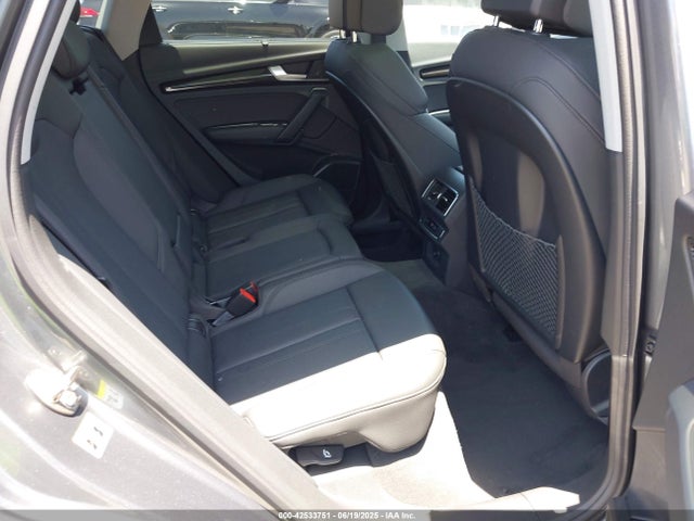 2018 AUDI Q5 WA1BNAFY3J2208726 Photo 7