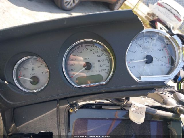 2022 HARLEY-DAVIDSON FLHX 1HD1KBC20NB650884 Photo 6