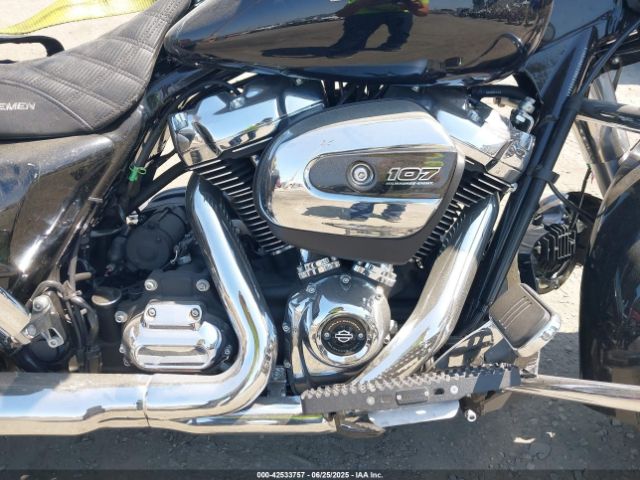 2022 HARLEY-DAVIDSON FLHX 1HD1KBC20NB650884 Photo 7