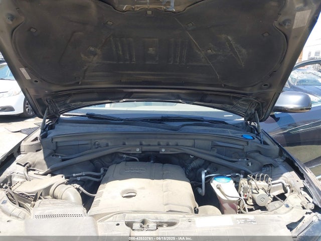 2017 AUDI Q5 WA1L2AFPXHA061969 Photo 9
