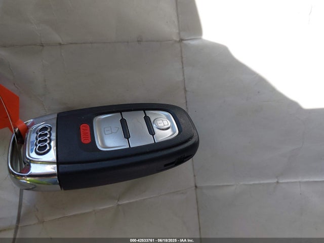 2017 AUDI Q5 WA1L2AFPXHA061969 Photo 10