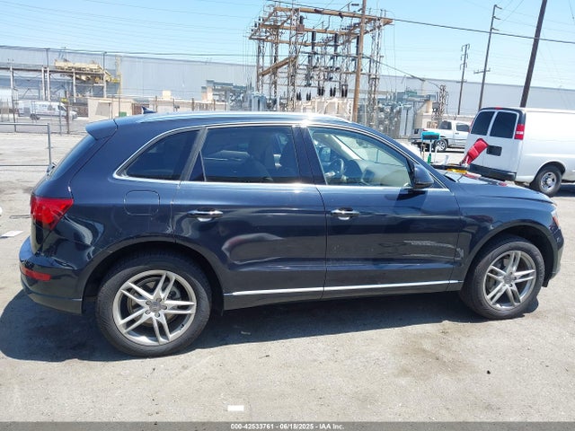 WA1L2AFPXHA061969 Audi 2.0t