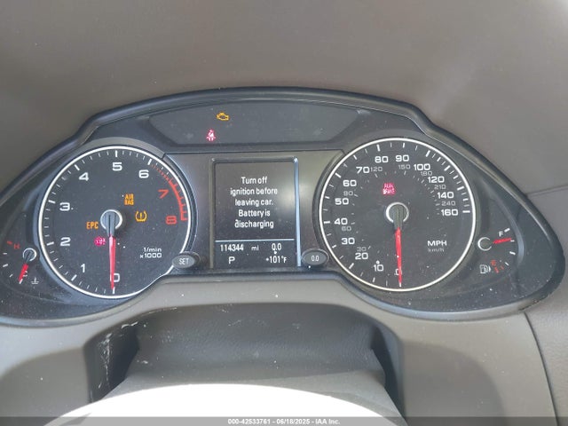 2017 AUDI Q5 WA1L2AFPXHA061969 Photo 6