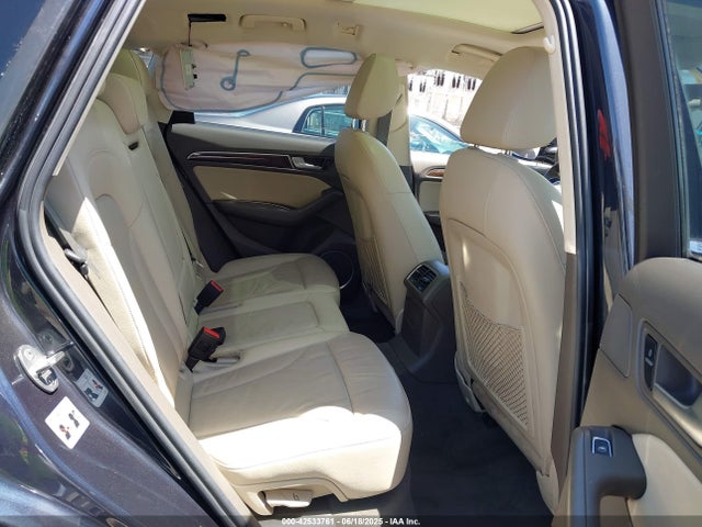 2017 AUDI Q5 WA1L2AFPXHA061969 Photo 7