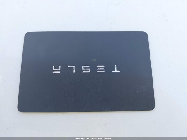 2022 TESLA MODEL Y 7SAYGDEF9NF351990 Photo 10