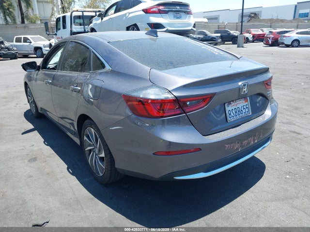 19XZE4F93LE012743 Honda leb6