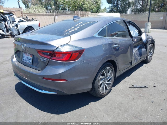 19XZE4F93LE012743 Honda leb6