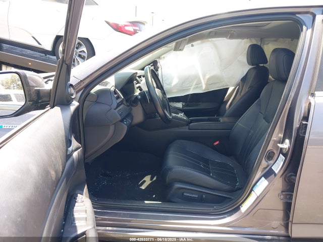 19XZE4F93LE012743 Honda leb6