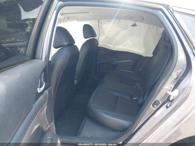 19XZE4F93LE012743 Honda leb6