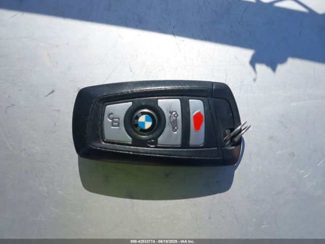WBA5B1C57GG129042 BMW 2016