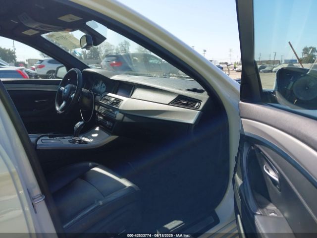 WBA5B1C57GG129042 BMW 2016