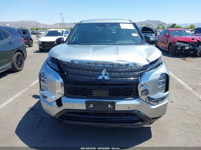 JA4J3UA8XNZ069671 Mitsubishi 2022