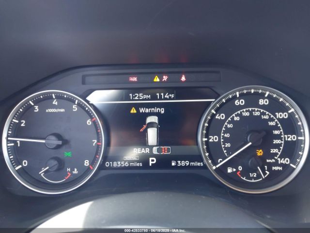 2022 MITSUBISHI OUTLANDER JA4J3UA8XNZ069671 Photo 6