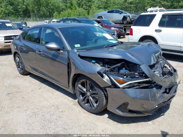 2025 ACURA INTEGRA 19UDE4G71SA004005 Photo 0