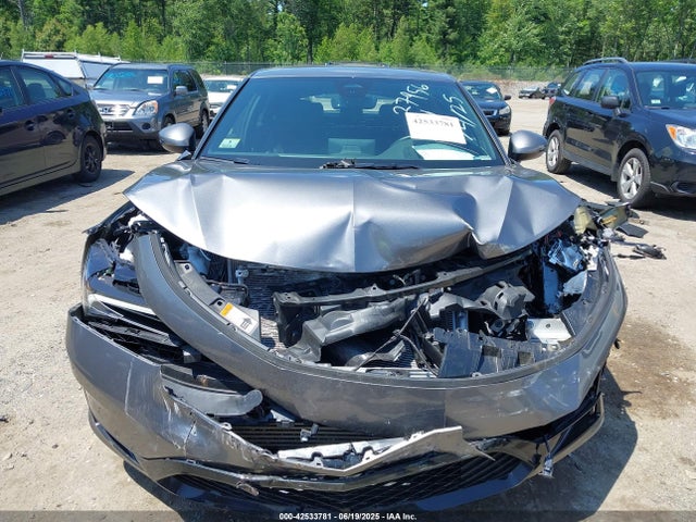 Acura l15ca 2025 19UDE4G71SA004005 Image 13