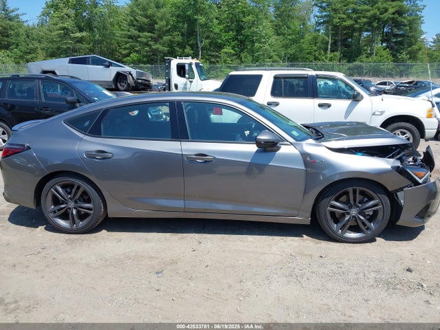 Acura l15ca 2025 19UDE4G71SA004005 Image 14