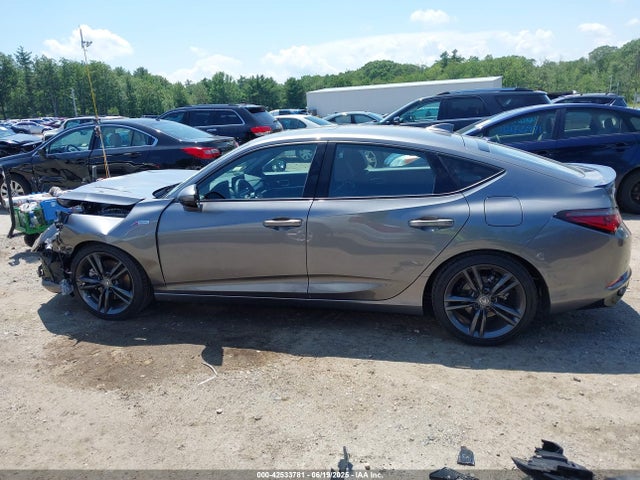 Acura l15ca 2025 19UDE4G71SA004005 Image 15