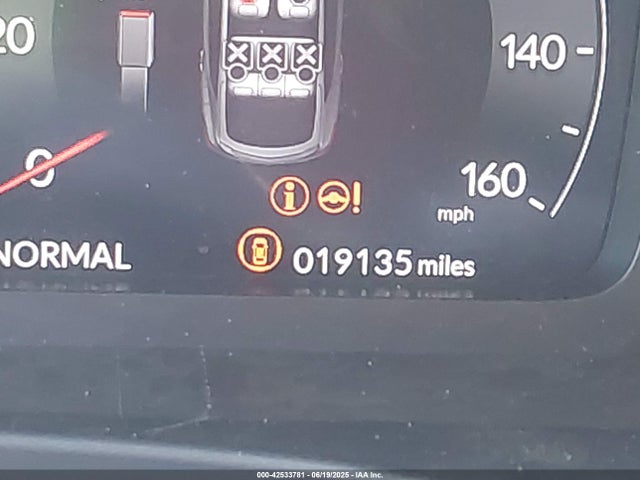 Acura l15ca 2025 19UDE4G71SA004005 Image 16