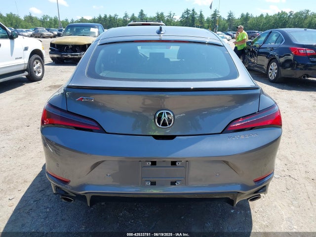 Acura l15ca 2025 19UDE4G71SA004005 Image 17