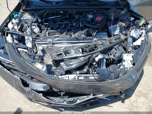 Acura l15ca 2025 19UDE4G71SA004005 Image 18