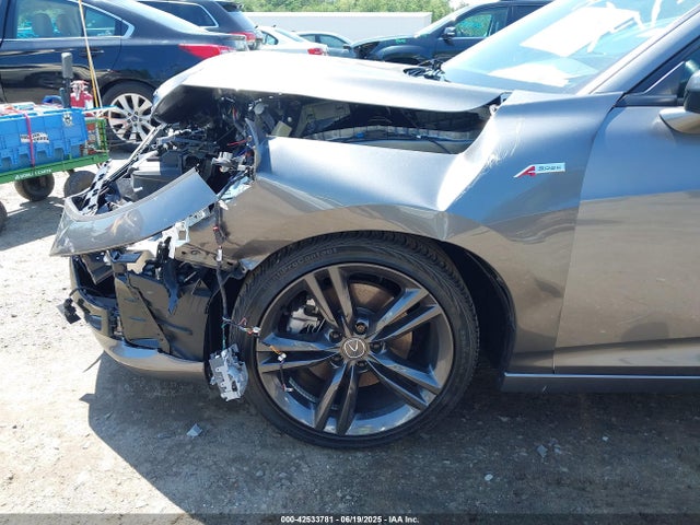 Acura l15ca 2025 19UDE4G71SA004005 Image 19