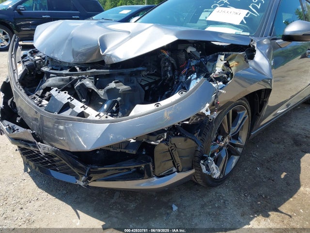 Acura l15ca 2025 19UDE4G71SA004005 Image 20