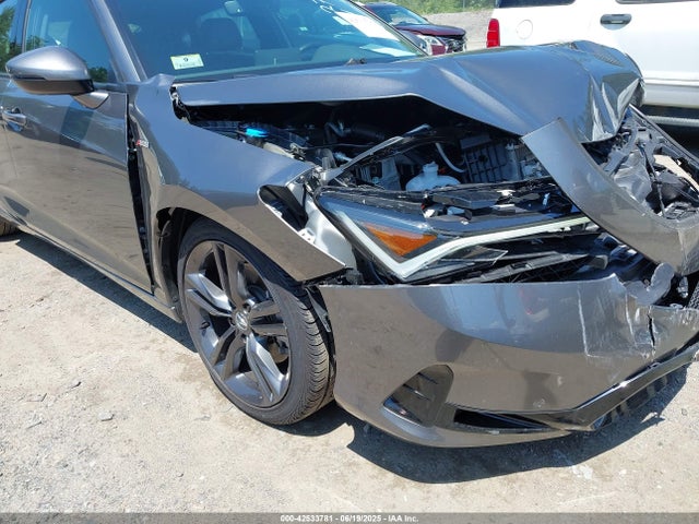 Acura l15ca 2025 19UDE4G71SA004005 Image 21