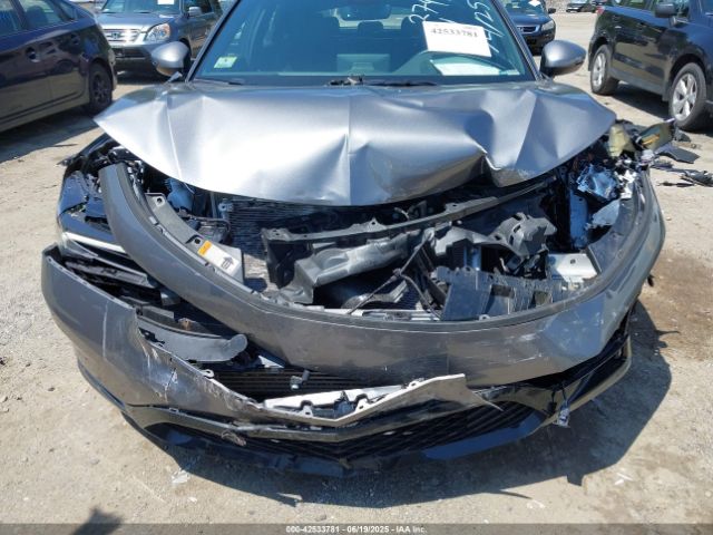 2025 ACURA INTEGRA 19UDE4G71SA004005 Photo 5