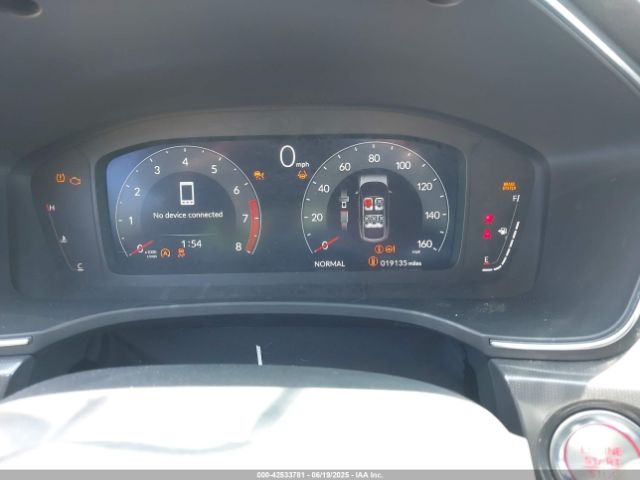 2025 ACURA INTEGRA 19UDE4G71SA004005 Photo 6