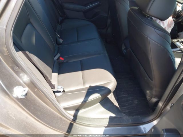 2025 ACURA INTEGRA 19UDE4G71SA004005 Photo 7