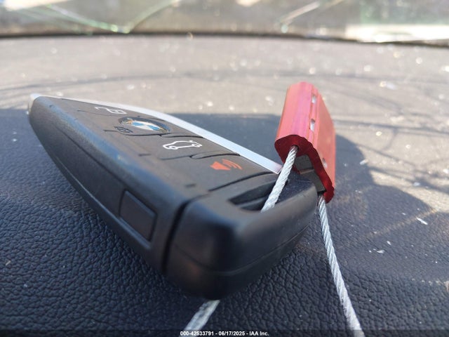 BMW 330I 2024 3MW69FF05R8E86640 Image 11