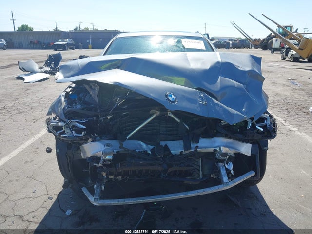 BMW 330I 2024 3MW69FF05R8E86640 Image 13