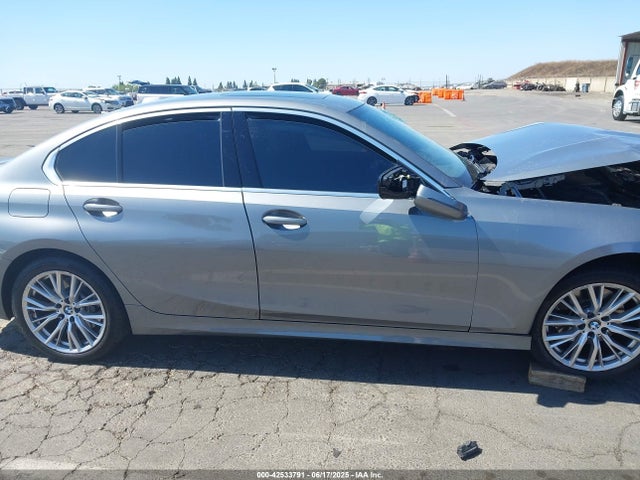 BMW 330I 2024 3MW69FF05R8E86640 Image 14