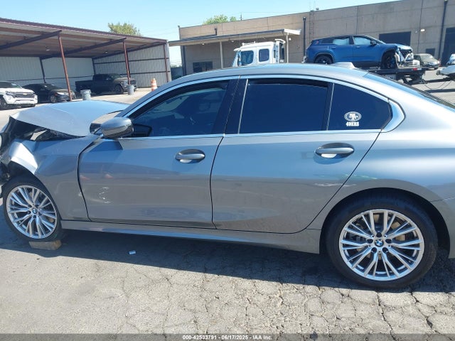 BMW 330I 2024 3MW69FF05R8E86640 Image 15