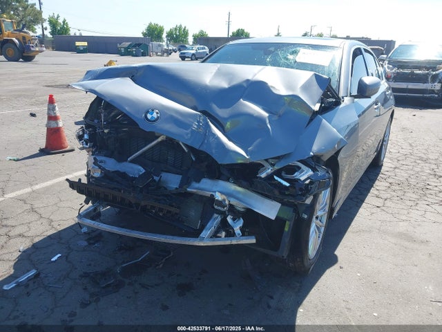 BMW 330I 2024 3MW69FF05R8E86640 Image 6