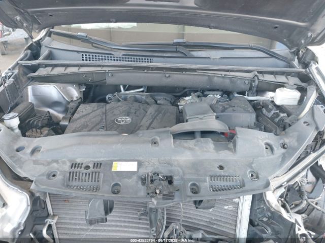 5TDKZRFH1KS574932 Toyota 2gr-fks