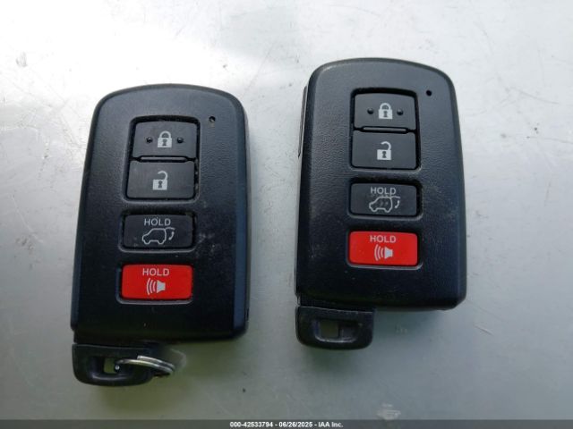 5TDKZRFH1KS574932 Toyota 2gr-fks