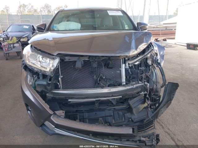 5TDKZRFH1KS574932 Toyota 2gr-fks