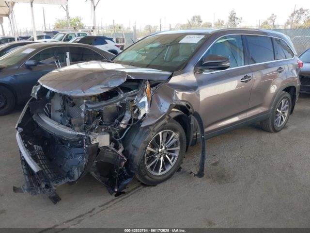 5TDKZRFH1KS574932 Toyota 2gr-fks