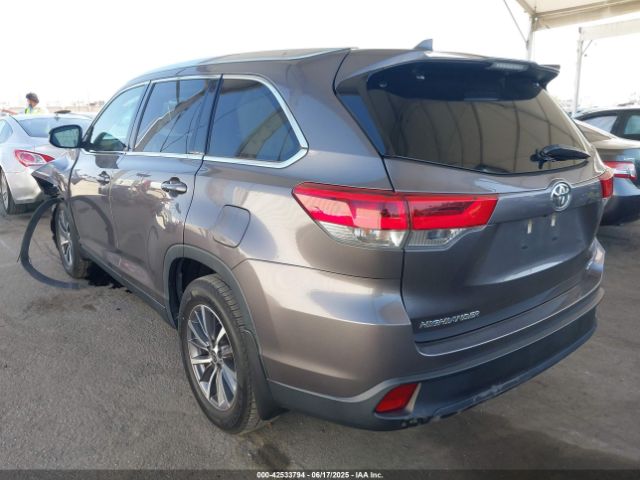 5TDKZRFH1KS574932 Toyota 2gr-fks