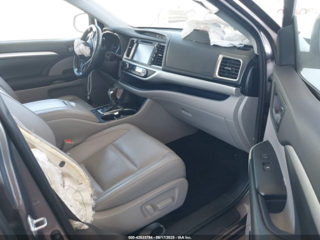 5TDKZRFH1KS574932 Toyota 2gr-fks