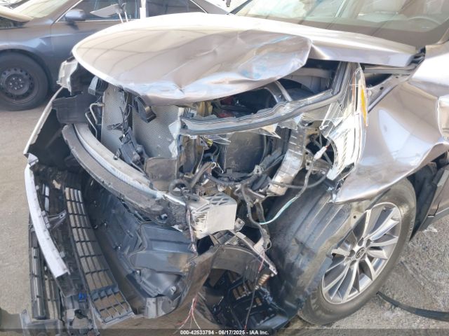 5TDKZRFH1KS574932 Toyota 2gr-fks