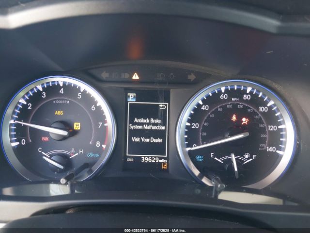 5TDKZRFH1KS574932 Toyota 2gr-fks